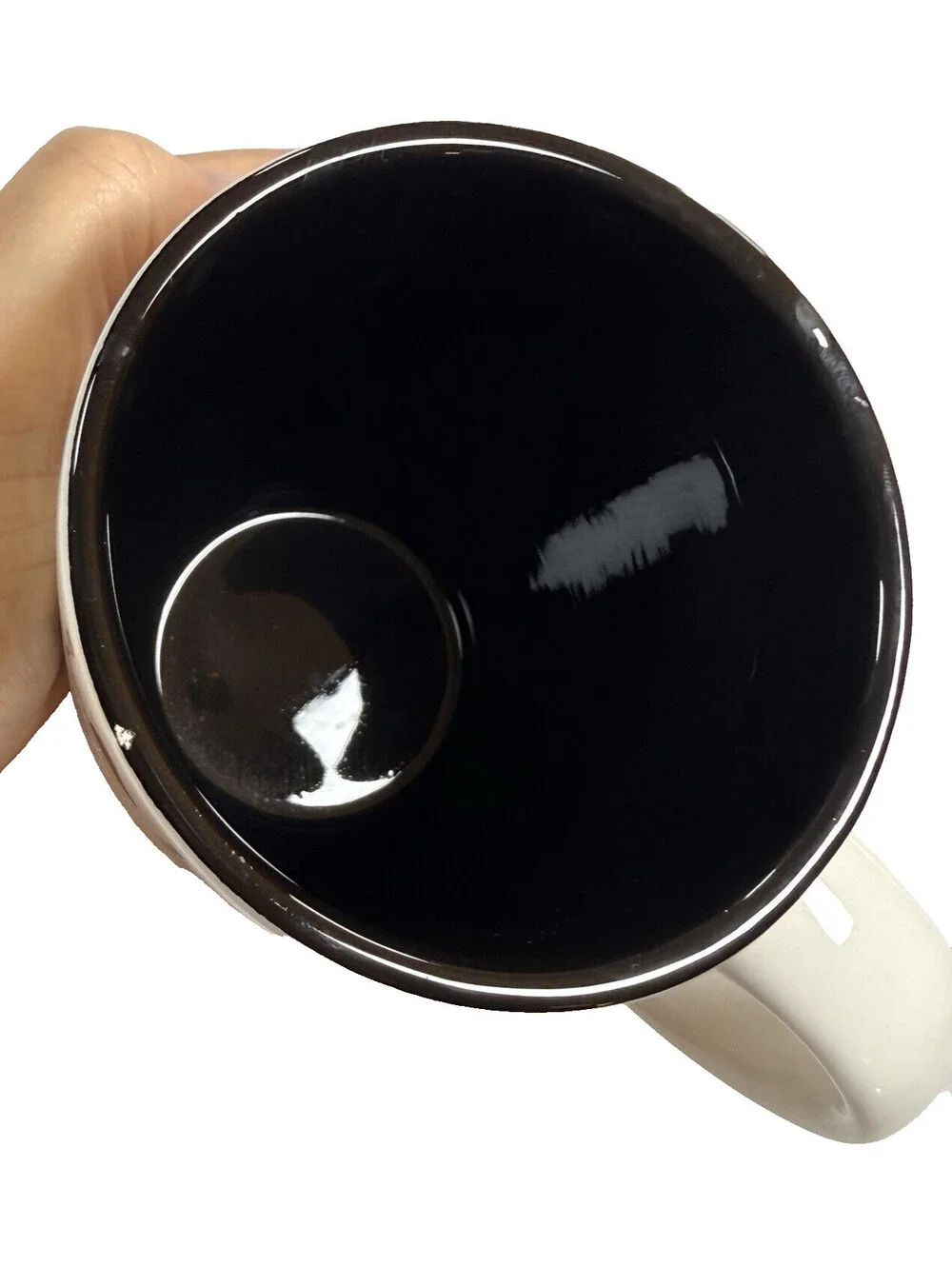 N/A ceramic coffee